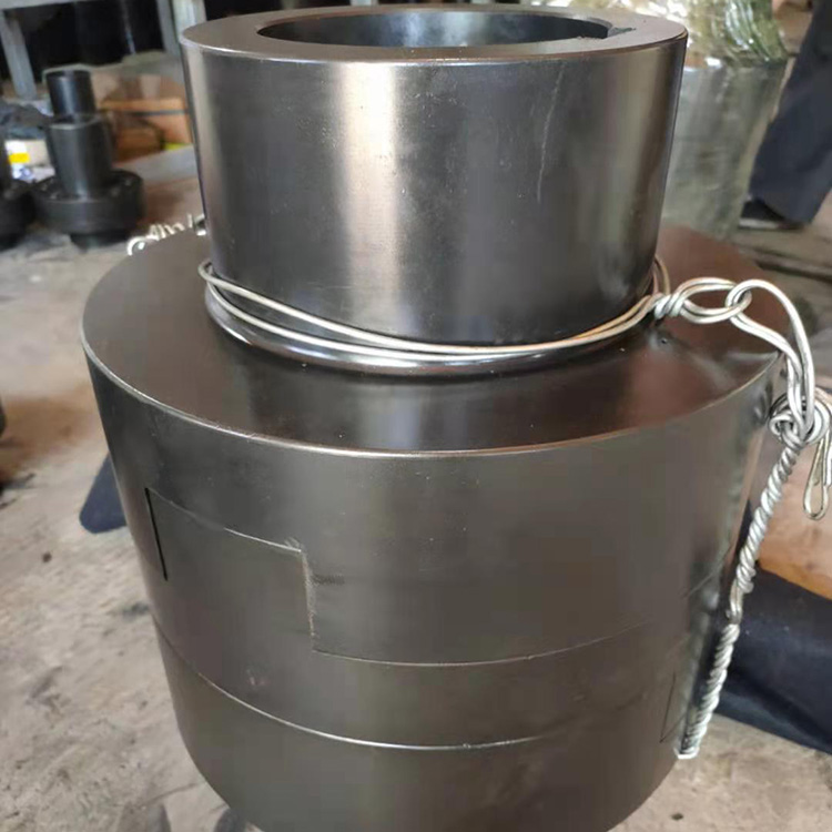  GT剛性凸緣聯(lián)軸器， GT凸緣聯(lián)軸器， GT剛性聯(lián)軸器 