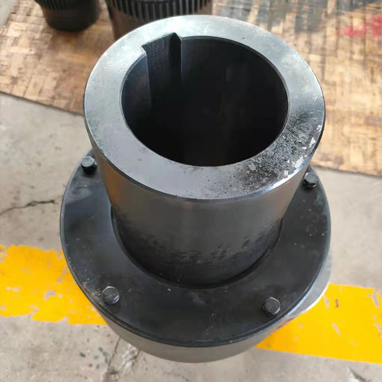  GT剛性凸緣聯(lián)軸器， GT凸緣聯(lián)軸器， GT剛性聯(lián)軸器 